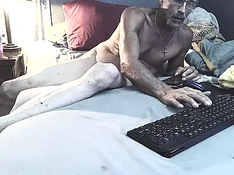 Tommy_Love23 webkamerás műsora