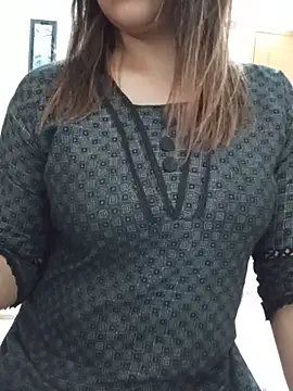 Živá chatovací místnost Tanha18