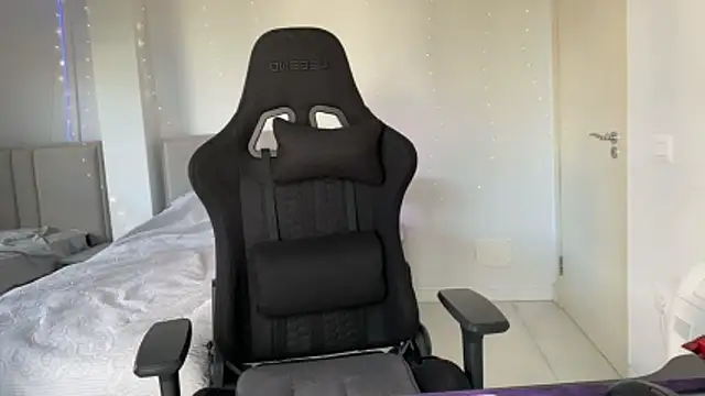 PrincesSsLilu's Webcam Show