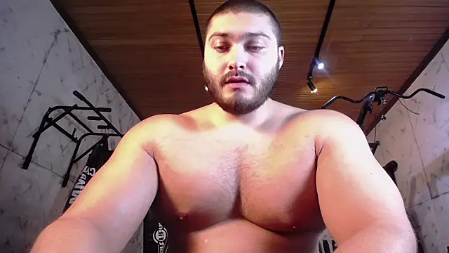 XXX chat uživo modela Darius_Wolfe