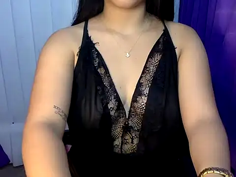 Lovely_apple19 Pertunjukan Webcam