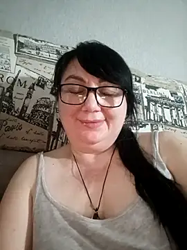 MariSwan222n Webbikameraesitys