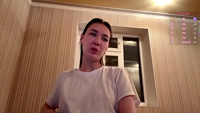 JenellKjelland – Live XXX-chat