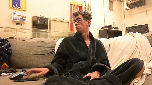 joeiandola 在線直播表演
