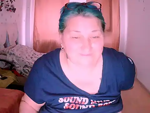 Chat XXX en directo de SweetBoobs2