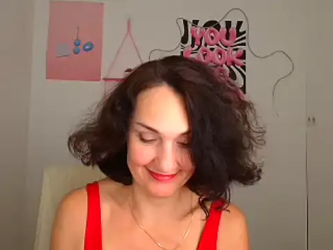 Rosie_Rosee – Kamerová šou