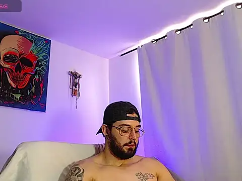 Axel_Stton's Live XXX Chat