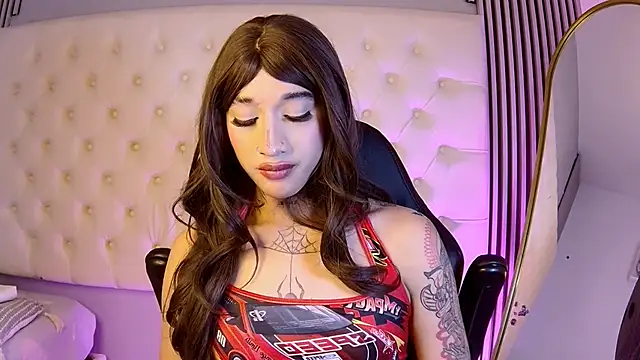 Show Webcam de tammy_bensom1