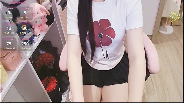 Chat XXX Live Nana_Chu