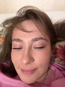 BettyRussiann Live XXX chat