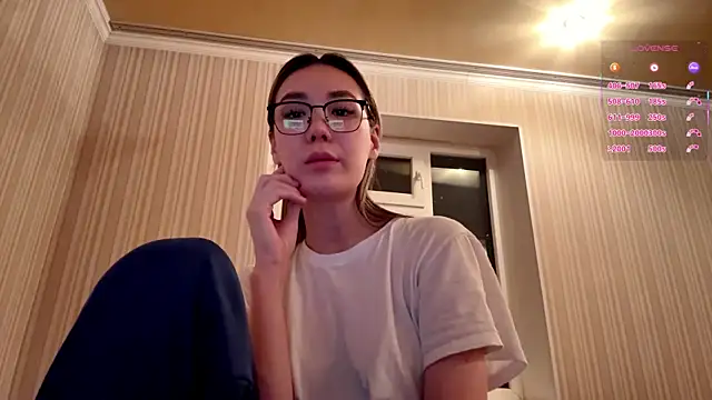 Chat XXX en directo de JenellKjelland