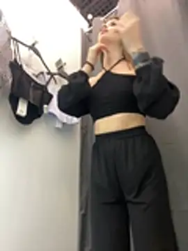 KrisMagnoly 라이브 XXX 채팅