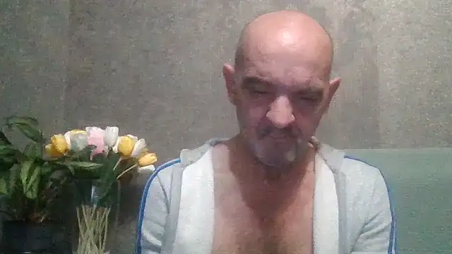 skorpibg65 웹캠 쇼