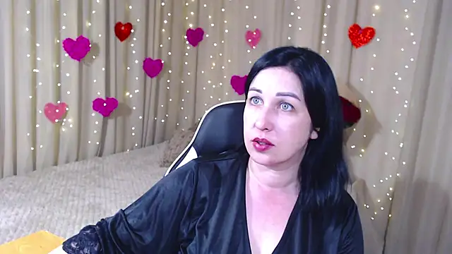 JillStevens লাইভ XXX চ্যাট