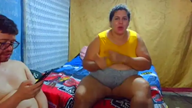 Chat +18 de pecadodulce123 ao vivo
