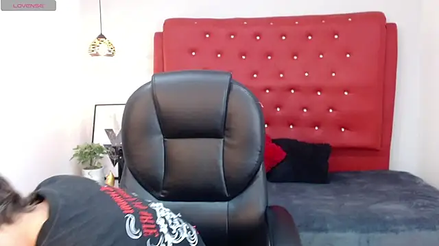 Chatroom XXX en direct de nathanclay