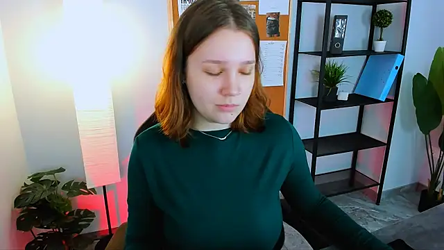 JaneByrd's Live XXX Chat