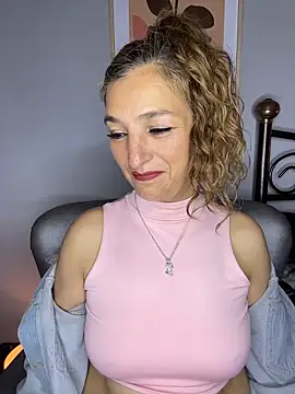 JennaMilf_ 라이브 XXX 채팅