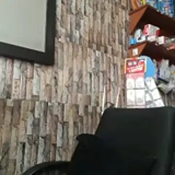 jhosuamoore 网络视讯表演