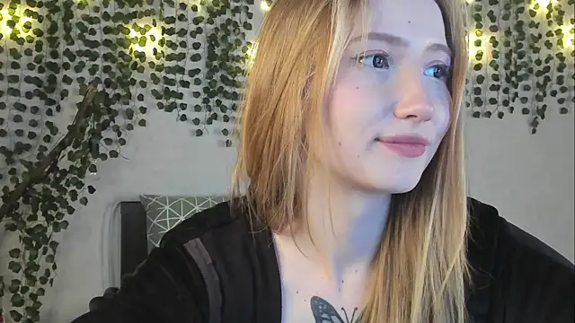 دردشة Leona_Vixen الجنسية المباشرة
