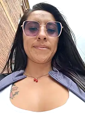 VALERY-94's Live XXX Chat