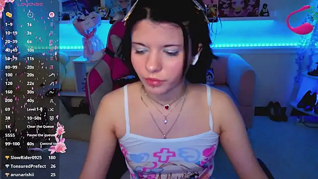 Chat XXX Live Katya_Zaitseva