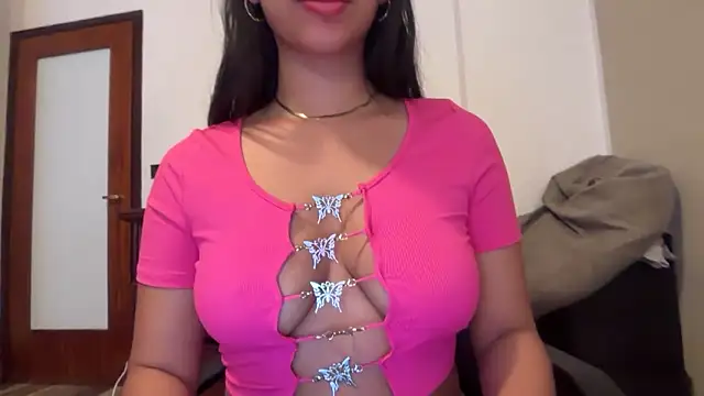 Dulce_latingirl Webcam show