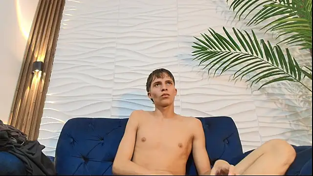 Pavo_tv's Webcam Show