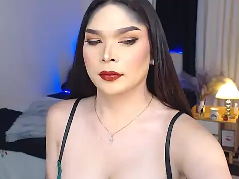 VickyMarquez Pertunjukan Webcam