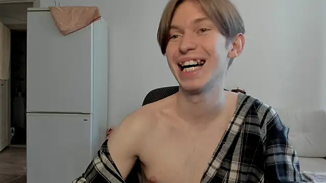 y0urSteve's Webcam Show