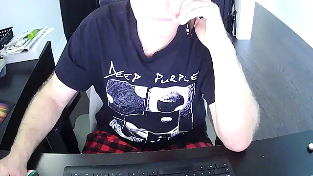 Shalun2000 Show Webcam
