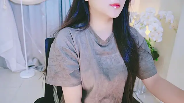 Chan_Chann Show Webcam