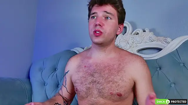 ArthurMeyers webkamerás műsora