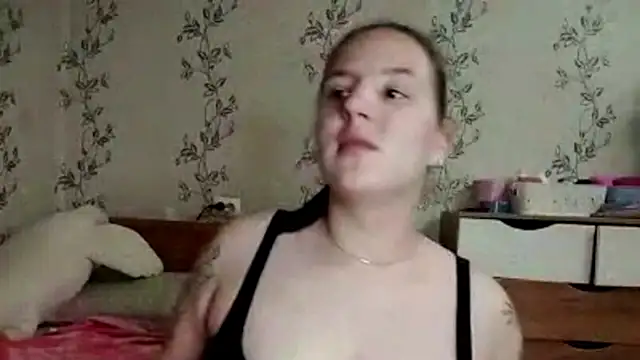 Živý XXX chat ameliasexi