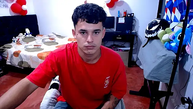 Chat XXX en directo de freddy_romas