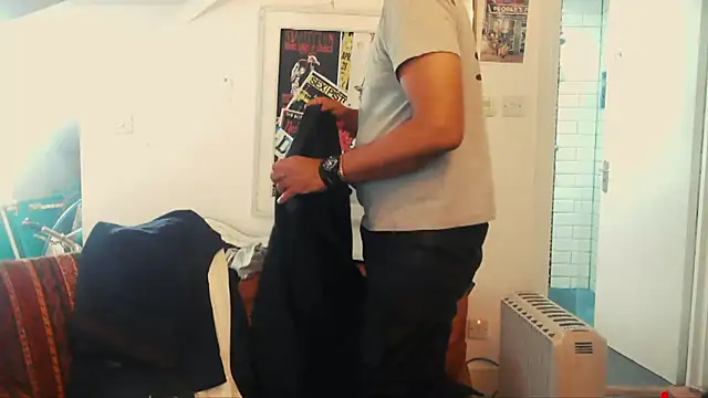 mista_sista_fista Webcam-Show