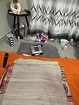 Sembang XXX Secara Langsung Nicole_bash