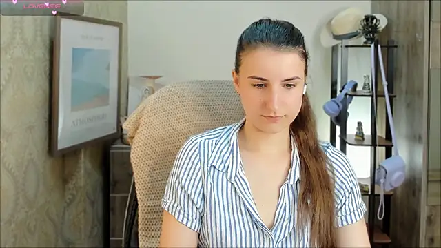 دردشة PumpkinCutiePie الجنسية المباشرة