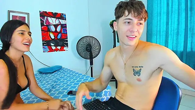 AlessandroDybala webcam show