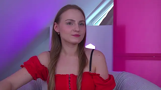 دردشة MelissaMelrey الجنسية المباشرة