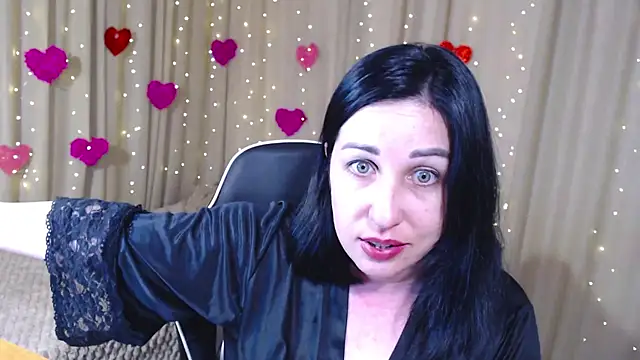 JillStevens Chat XXX in diretta