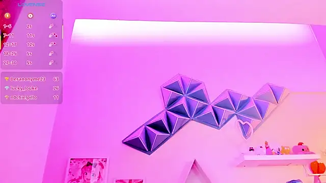 Valkiria_ponce Live XXX-chat
