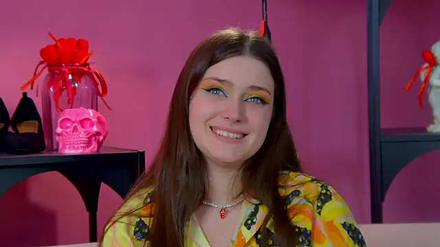 JessicaJewells – Live XXX-chat