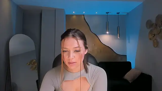 EmilyCarterX লাইভ XXX চ্যাট