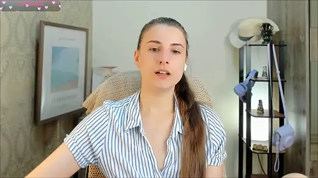 Chat XXX en directo de PumpkinCutiePie