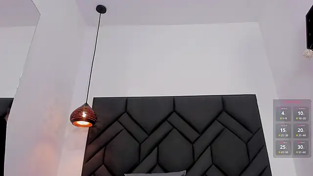 Show de Hisoka_011 na webcam
