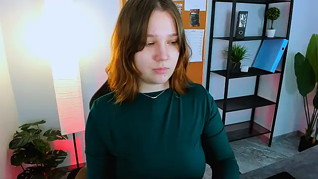 JaneByrd's Live XXX Chat