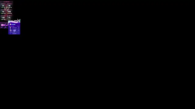 Nicol-Gil20 即時 XXX 聊天