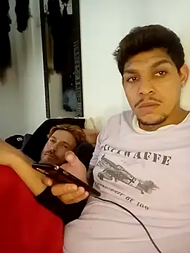 Show de webcam de Loiroatv36