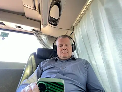 عرض كام The_Oldbull